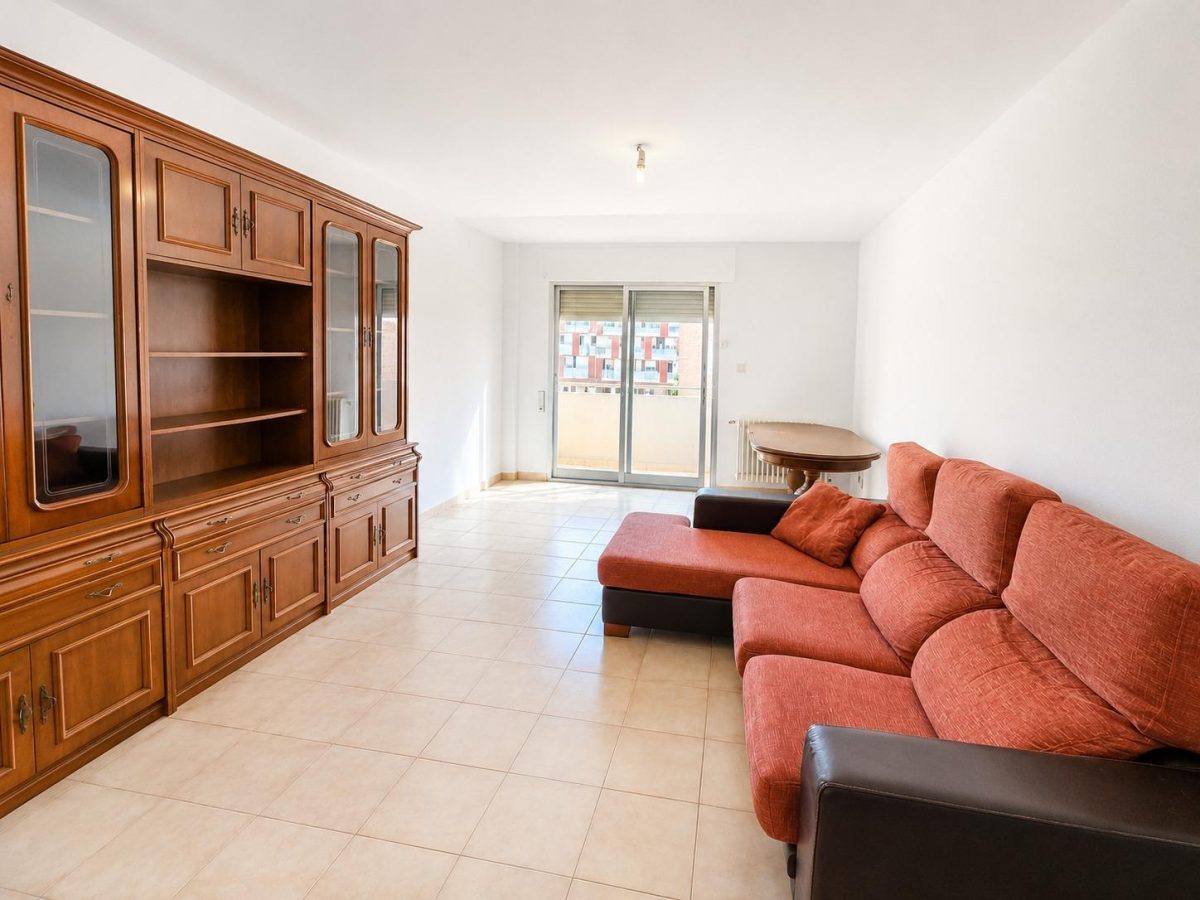 PISO ZONA LOS OLIVOS — Foto 3