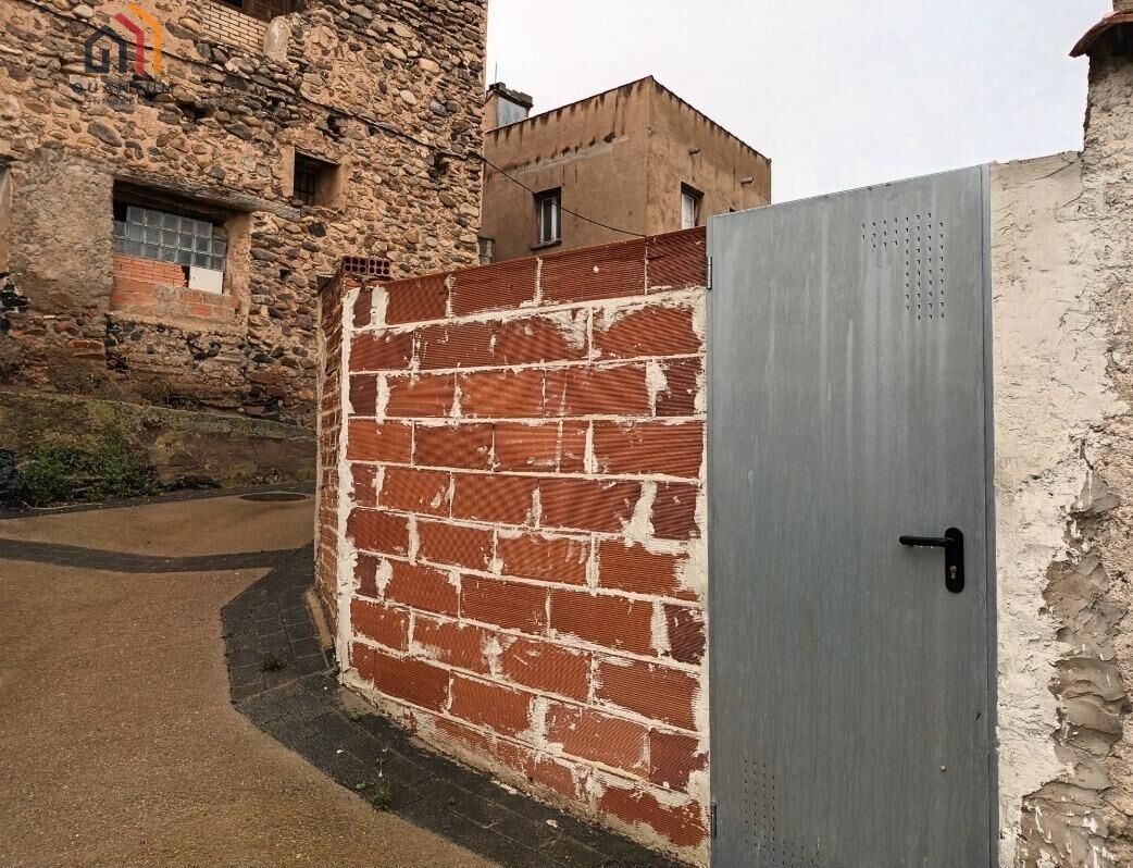 Suelo Urbano Residencial en Alcalá de Moncayo — Foto 1