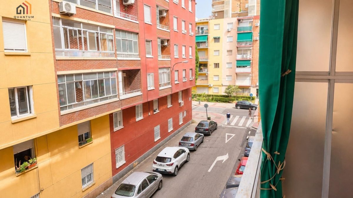 PISO CALLE PEDRO ALFONSO EN DELICIAS — Foto 27