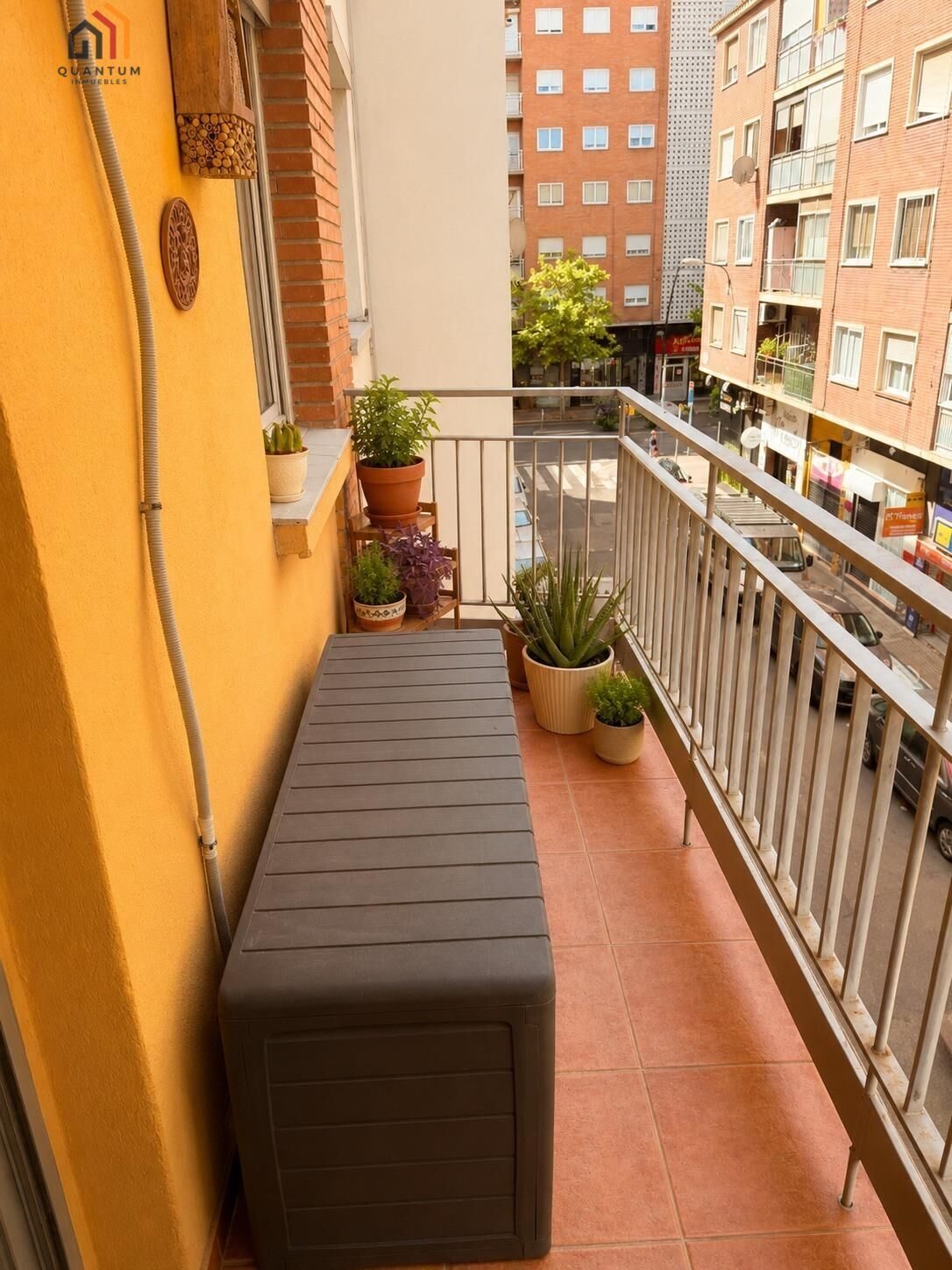 PISO CALLE PEDRO ALFONSO EN DELICIAS — Foto 24