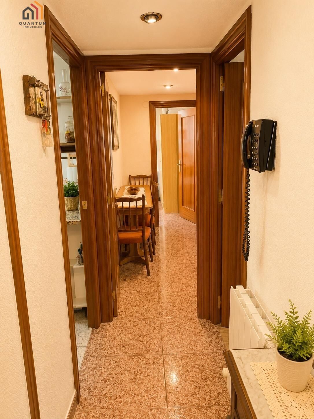 PISO CALLE PEDRO ALFONSO EN DELICIAS — Foto 22