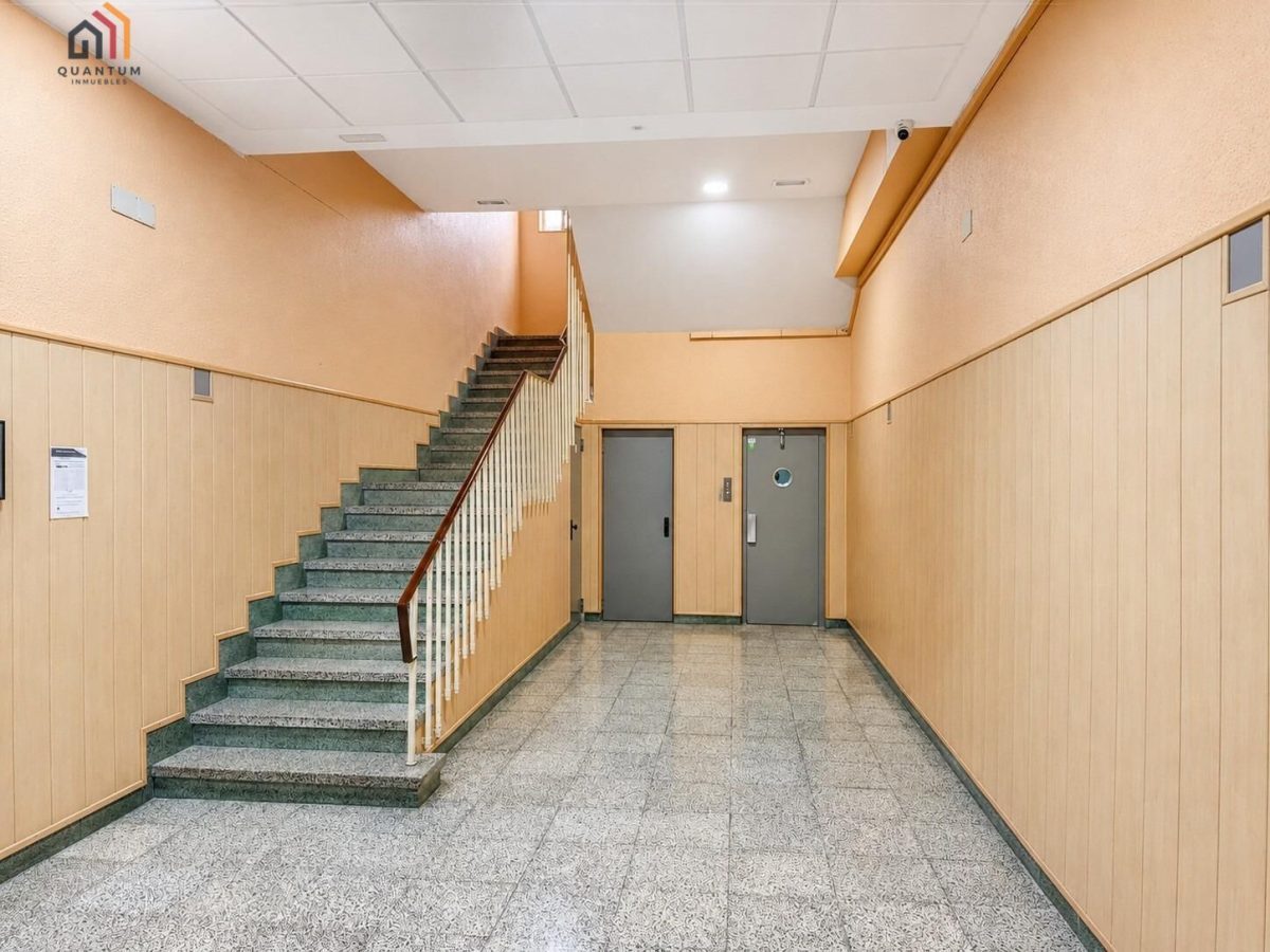 PISO CALLE PEDRO ALFONSO EN DELICIAS — Foto 30