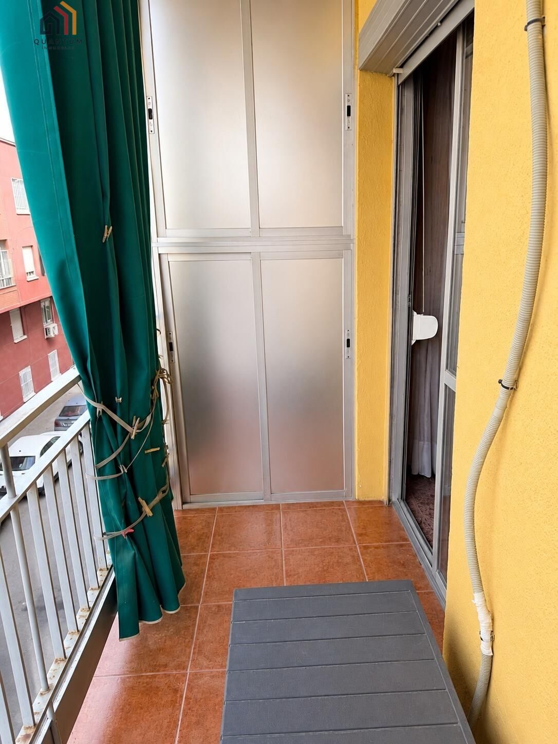 PISO CALLE PEDRO ALFONSO EN DELICIAS — Foto 25