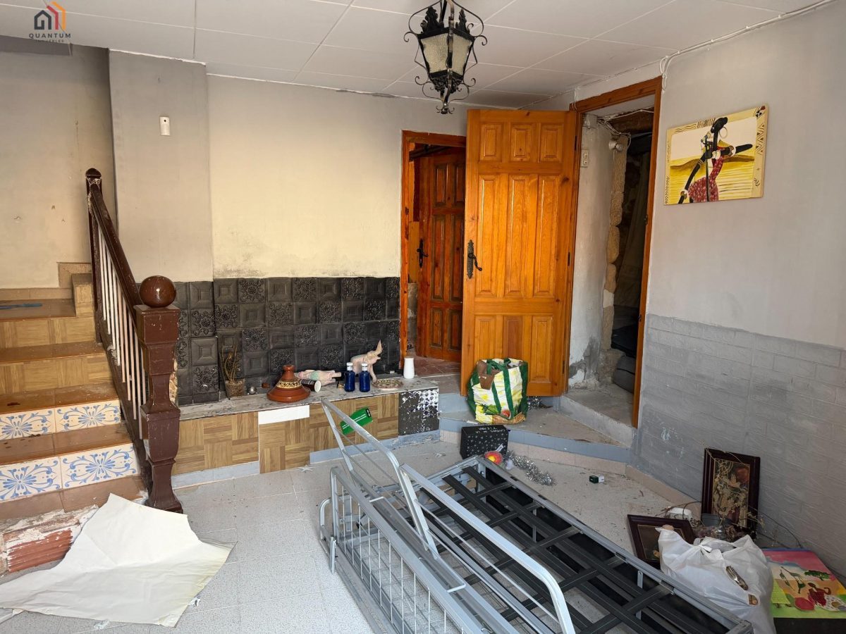 CASA EN CHIPRANA — Foto 7