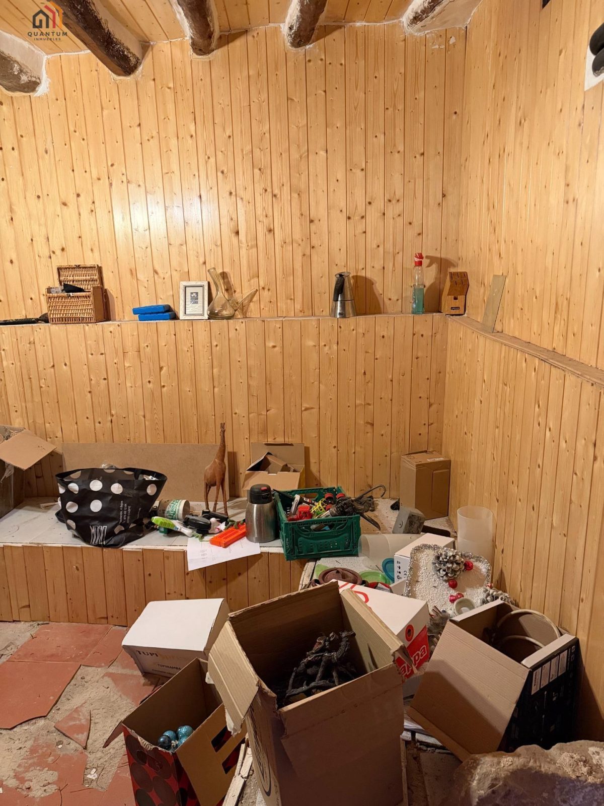CASA EN CHIPRANA — Foto 11