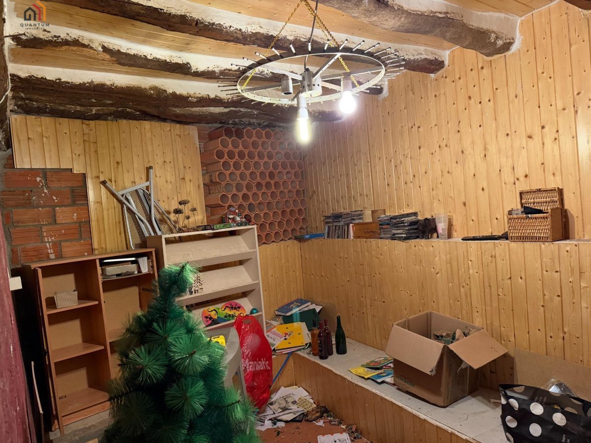 CASA EN CHIPRANA — Foto 10