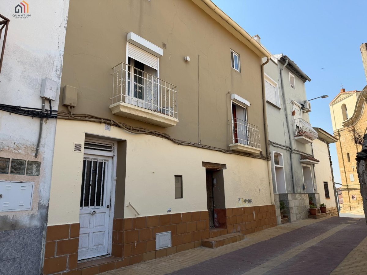CASA EN CHIPRANA — Foto 2