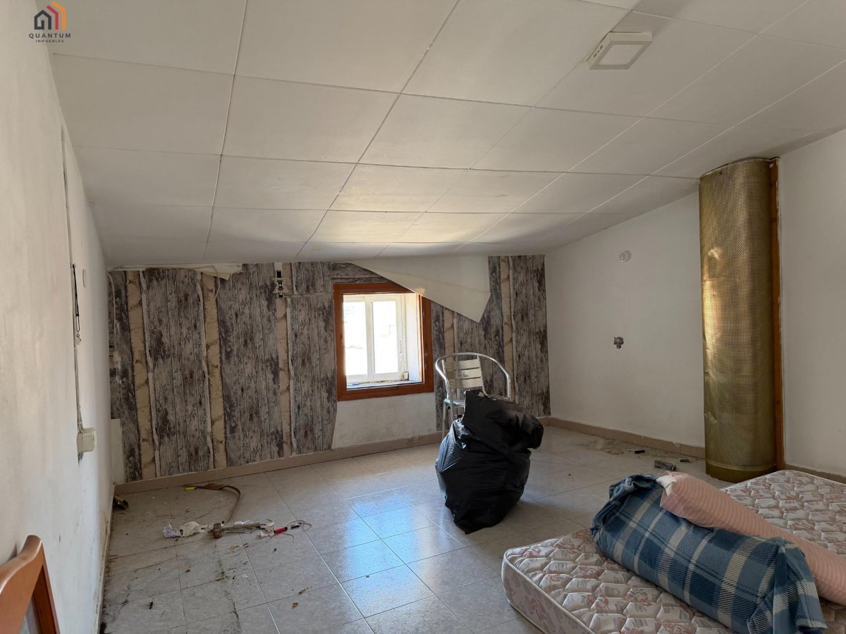 CASA EN CHIPRANA — Foto 12