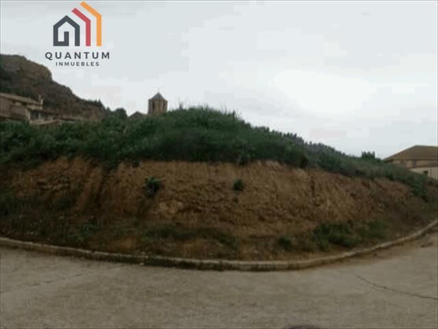 Suelo urbano en Velillas - Angüés (Huesca) — Foto 5