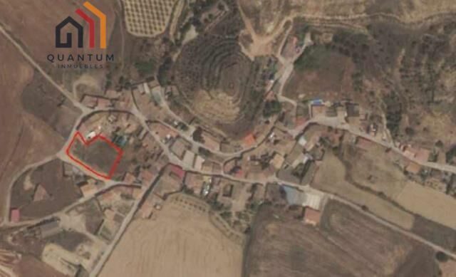 Suelo urbano en Velillas - Angüés (Huesca) — Foto 2