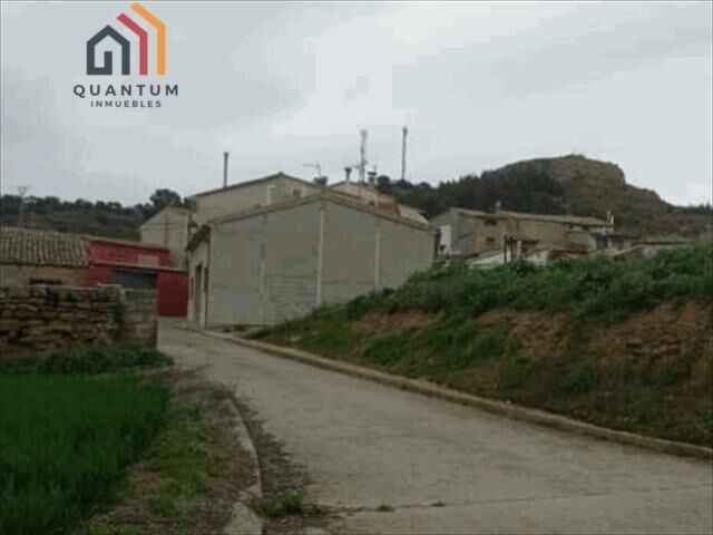 Suelo urbano en Velillas - Angüés (Huesca) — Foto 4