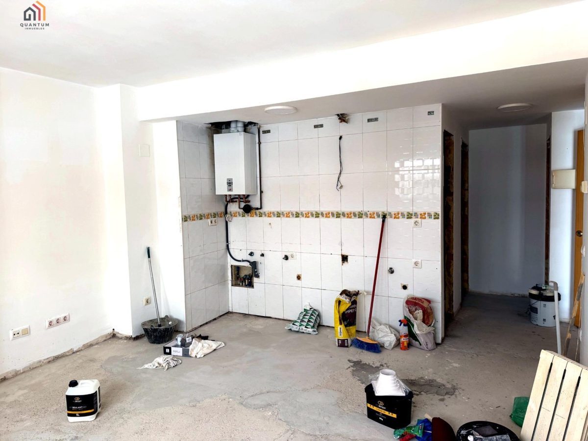 PISO CALLE ORENSE — Foto 3