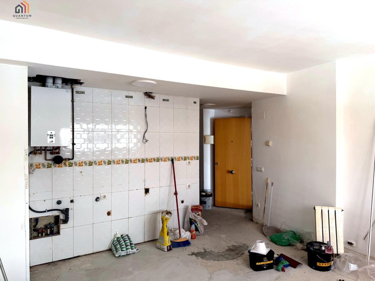 PISO CALLE ORENSE — Foto 4