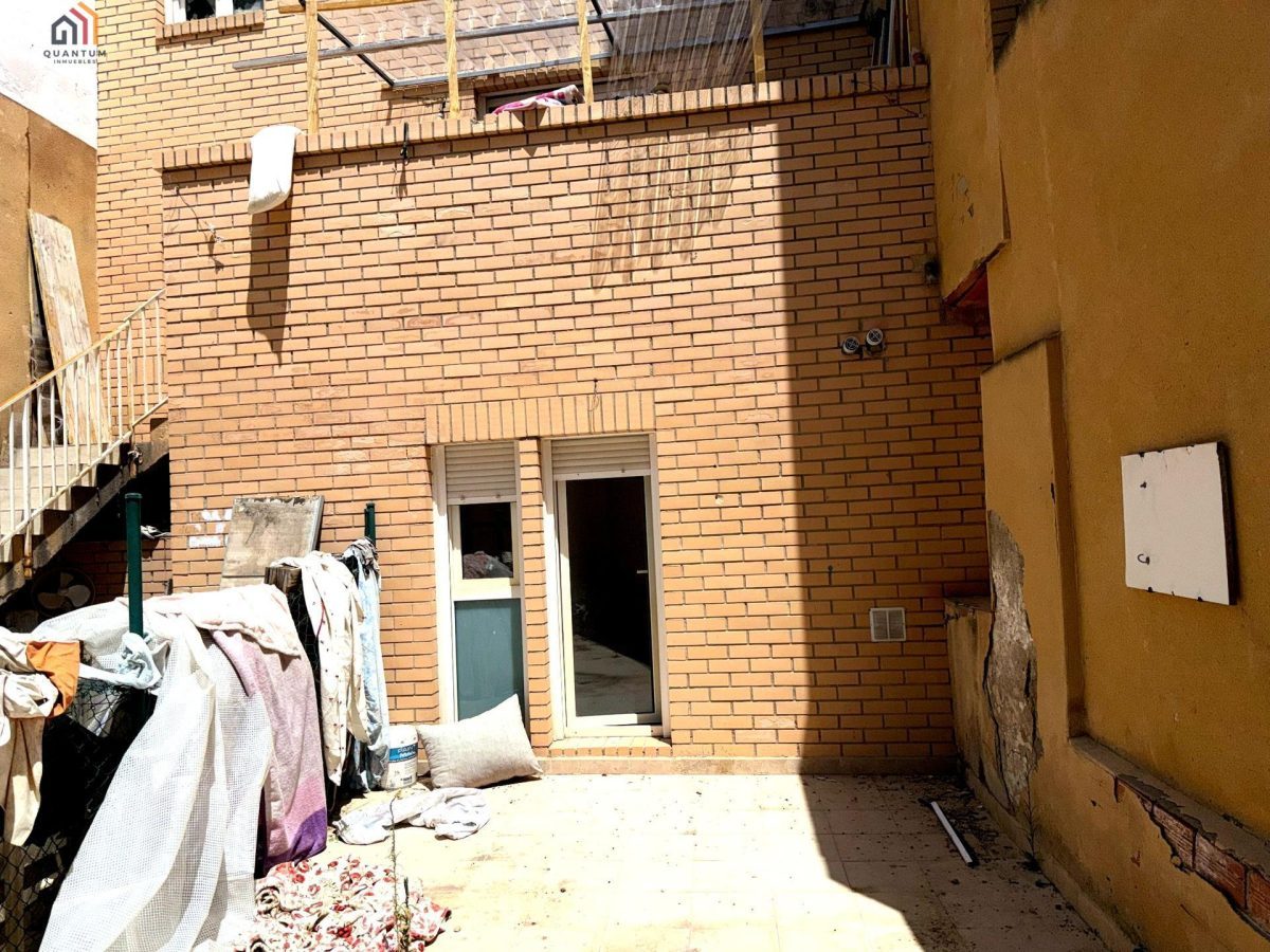 PISO CALLE ORENSE — Foto 17