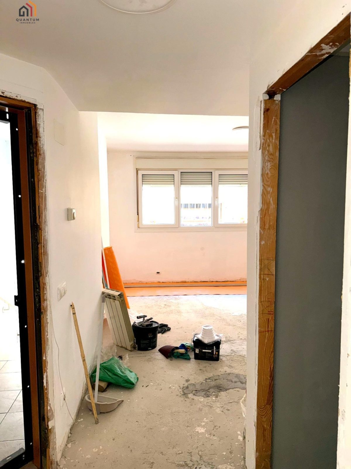 PISO CALLE ORENSE — Foto 15