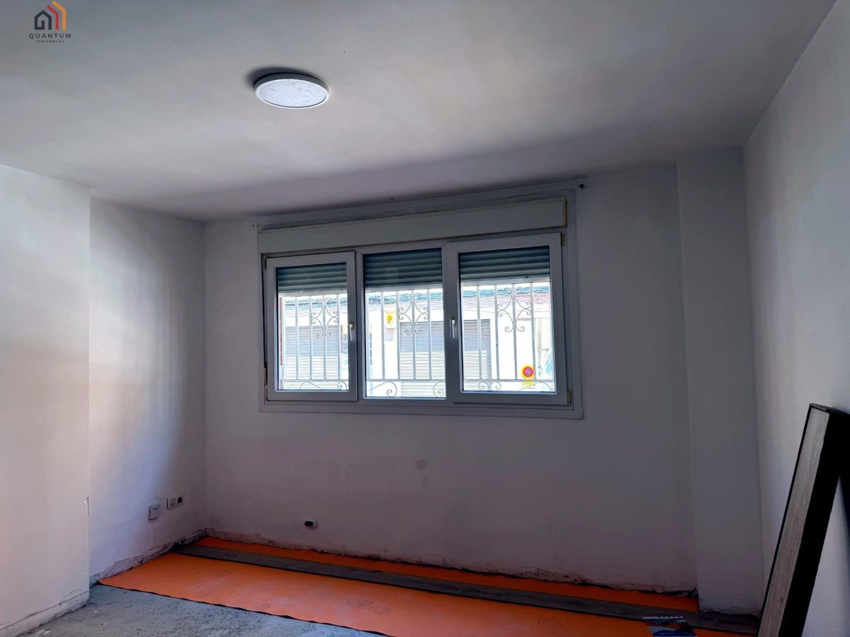 PISO CALLE ORENSE — Foto 6