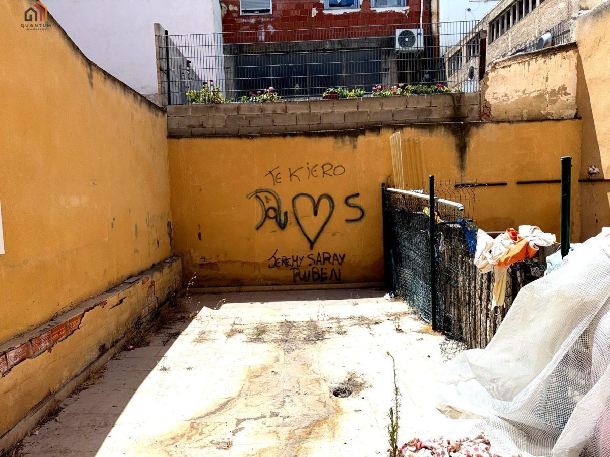 PISO CALLE ORENSE — Foto 16