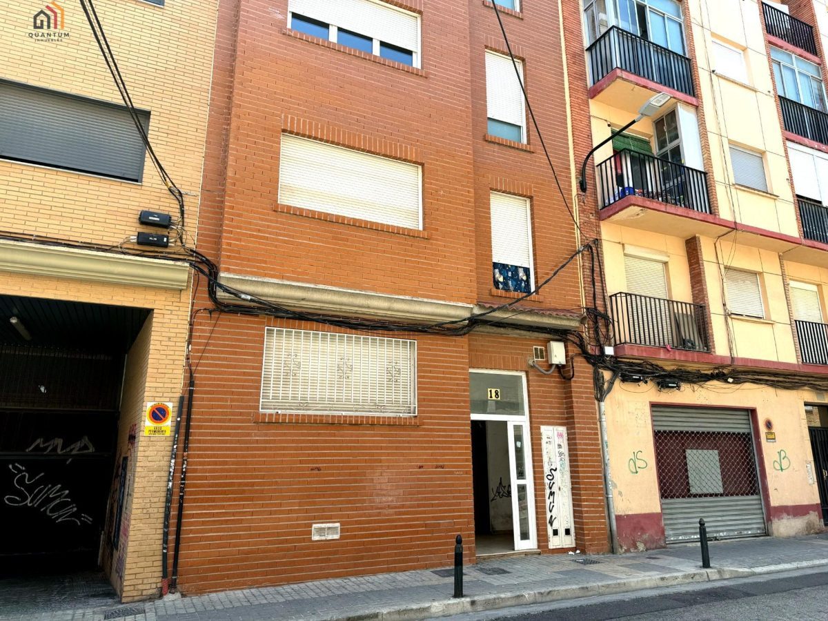 PISO CALLE ORENSE — Foto 2