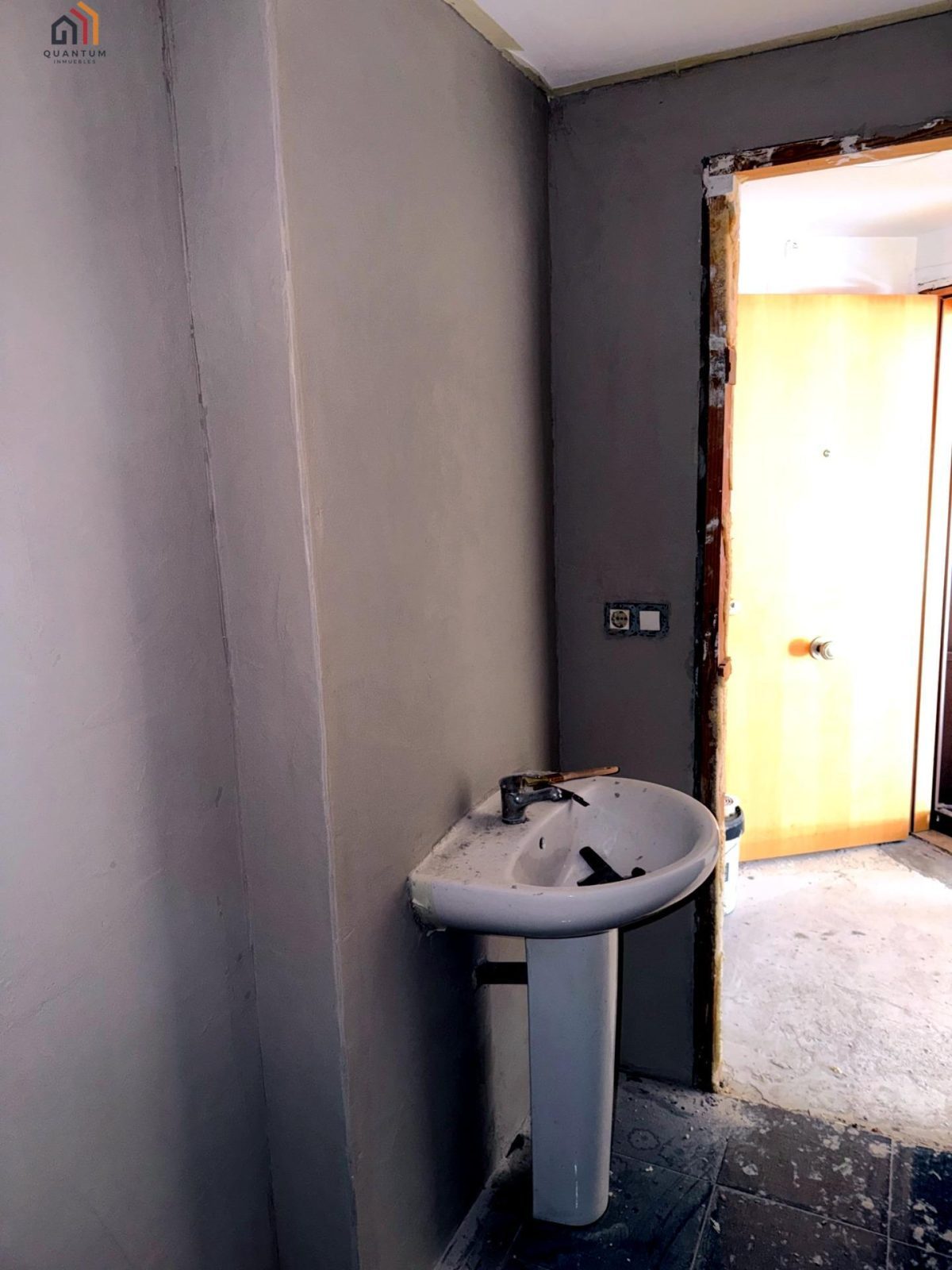 PISO CALLE ORENSE — Foto 10