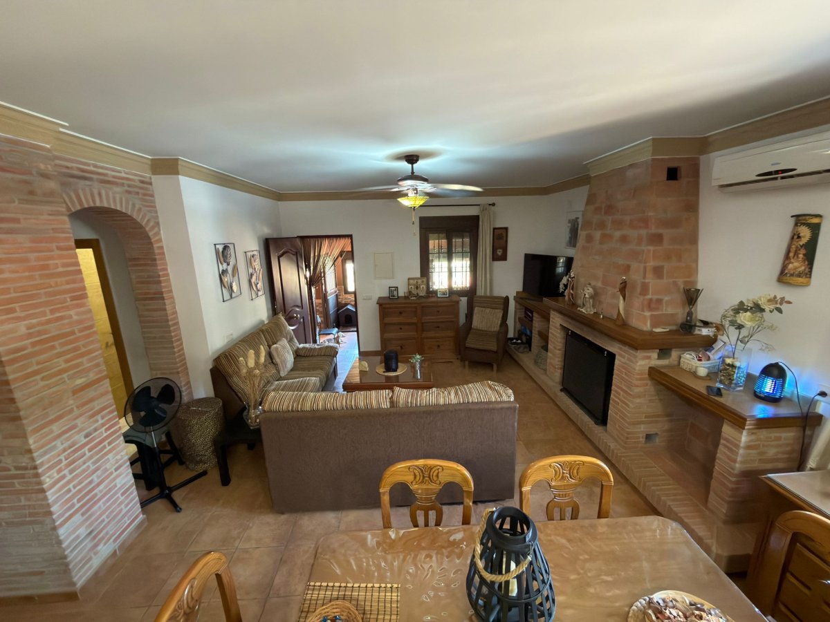 Venta Finca Mijas Vistas increíbles — Foto 4