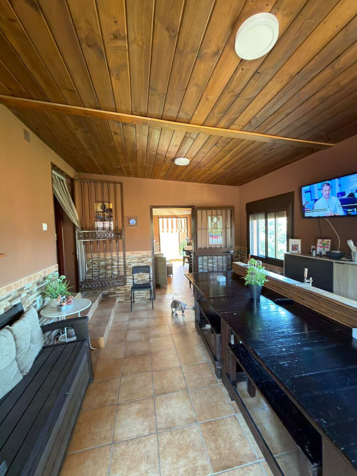Venta Finca Mijas Vistas increíbles — Foto 3