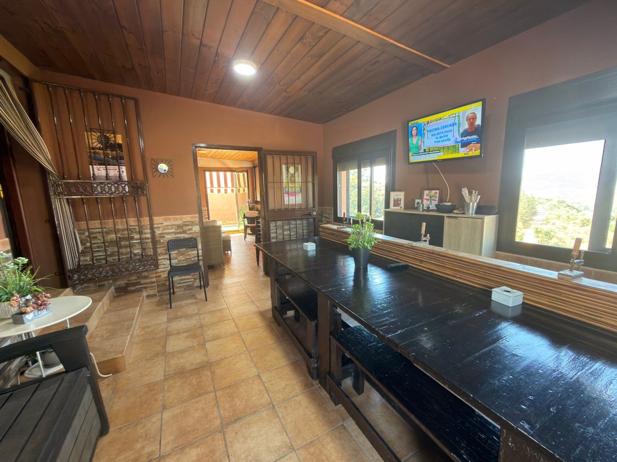 Venta Finca Mijas Vistas increíbles — Foto 9