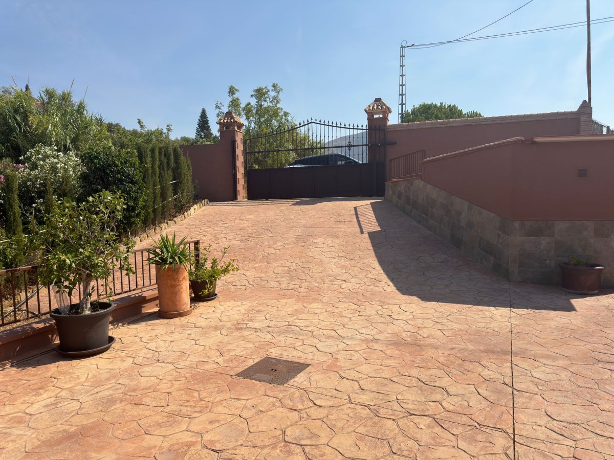 Venta Finca Mijas Vistas increíbles — Foto 16
