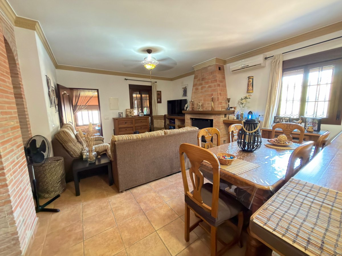 Venta Finca Mijas Vistas increíbles — Foto 6