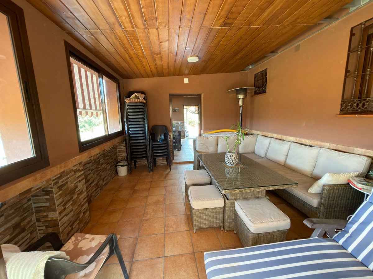 Venta Finca Mijas Vistas increíbles — Foto 12