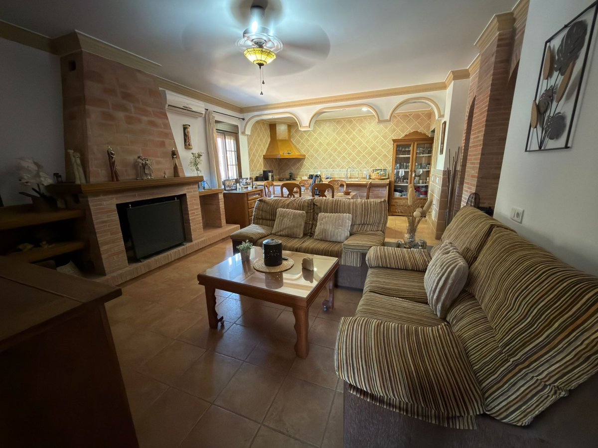 Venta Finca Mijas Vistas increíbles — Foto 8