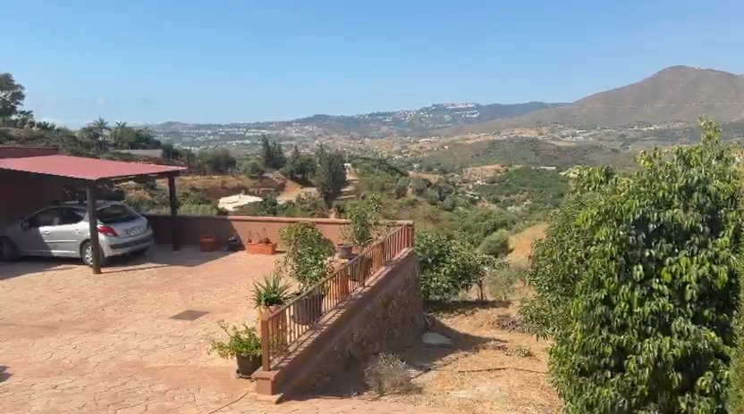 Venta Finca Mijas Vistas increíbles — Foto 15