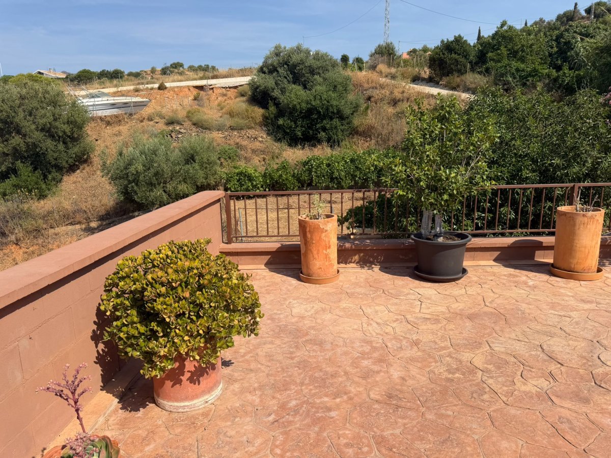 Venta Finca Mijas Vistas increíbles — Foto 17