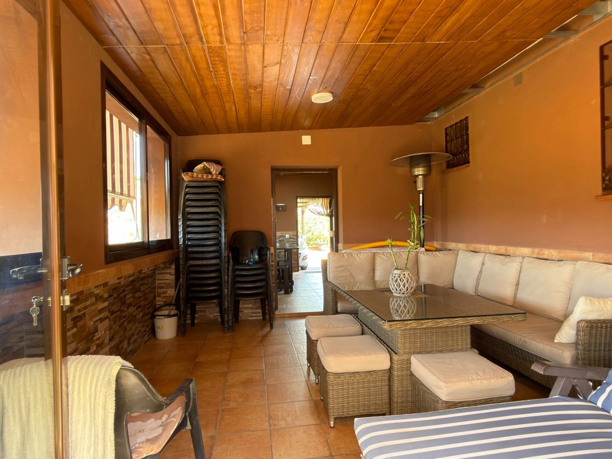 Venta Finca Mijas Vistas increíbles — Foto 14
