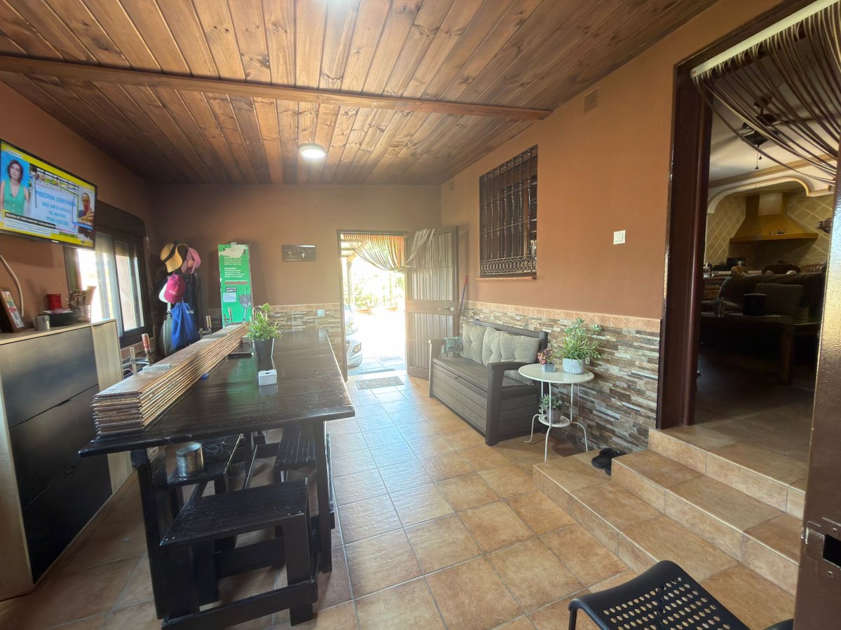 Venta Finca Mijas Vistas increíbles — Foto 10