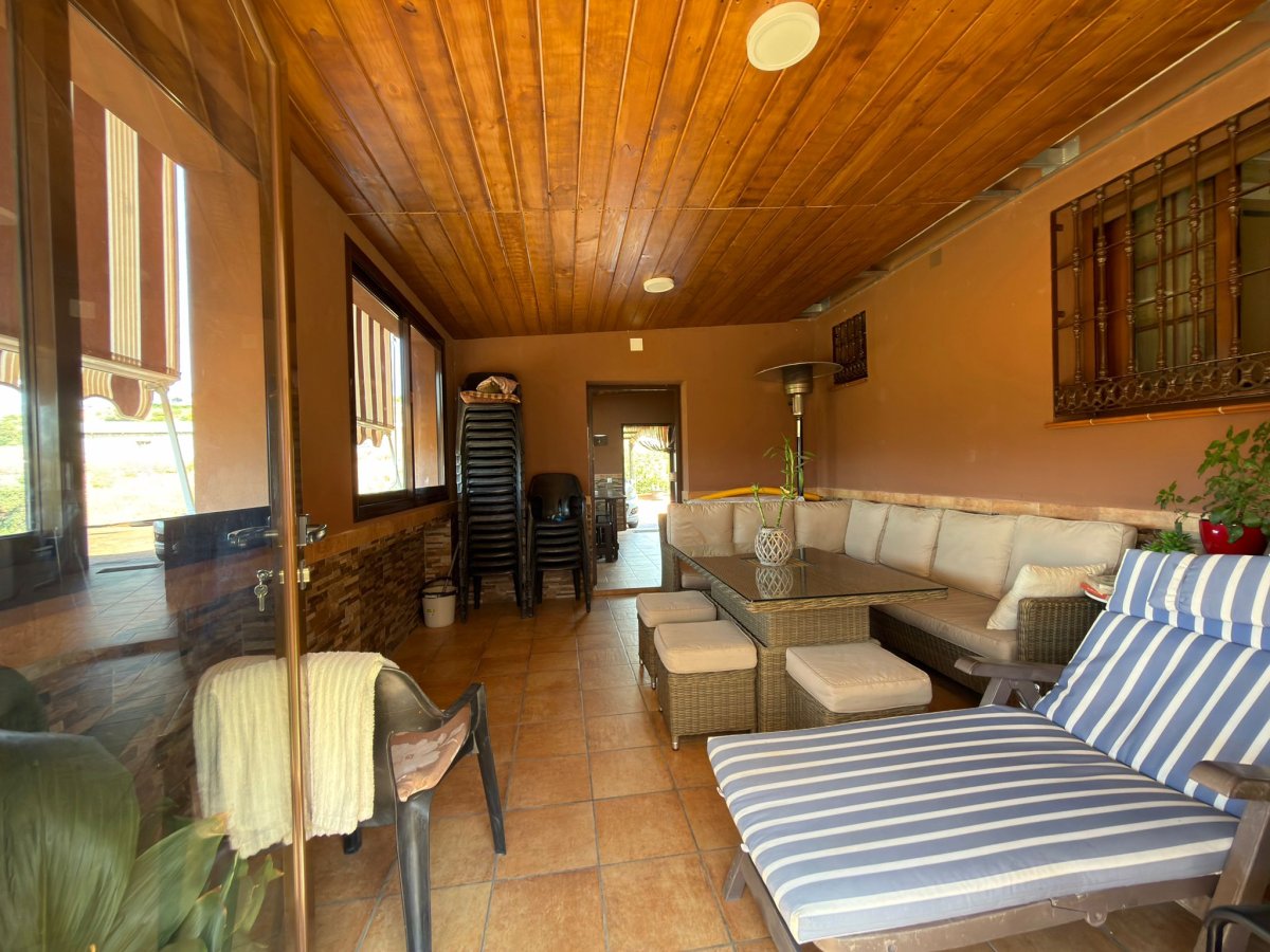 Venta Finca Mijas Vistas increíbles — Foto 13