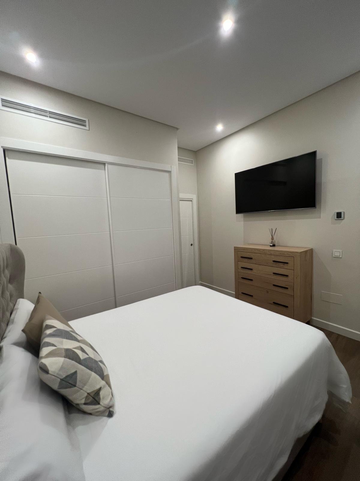 Venta Piso Fuengirola Patio privado — Foto 17