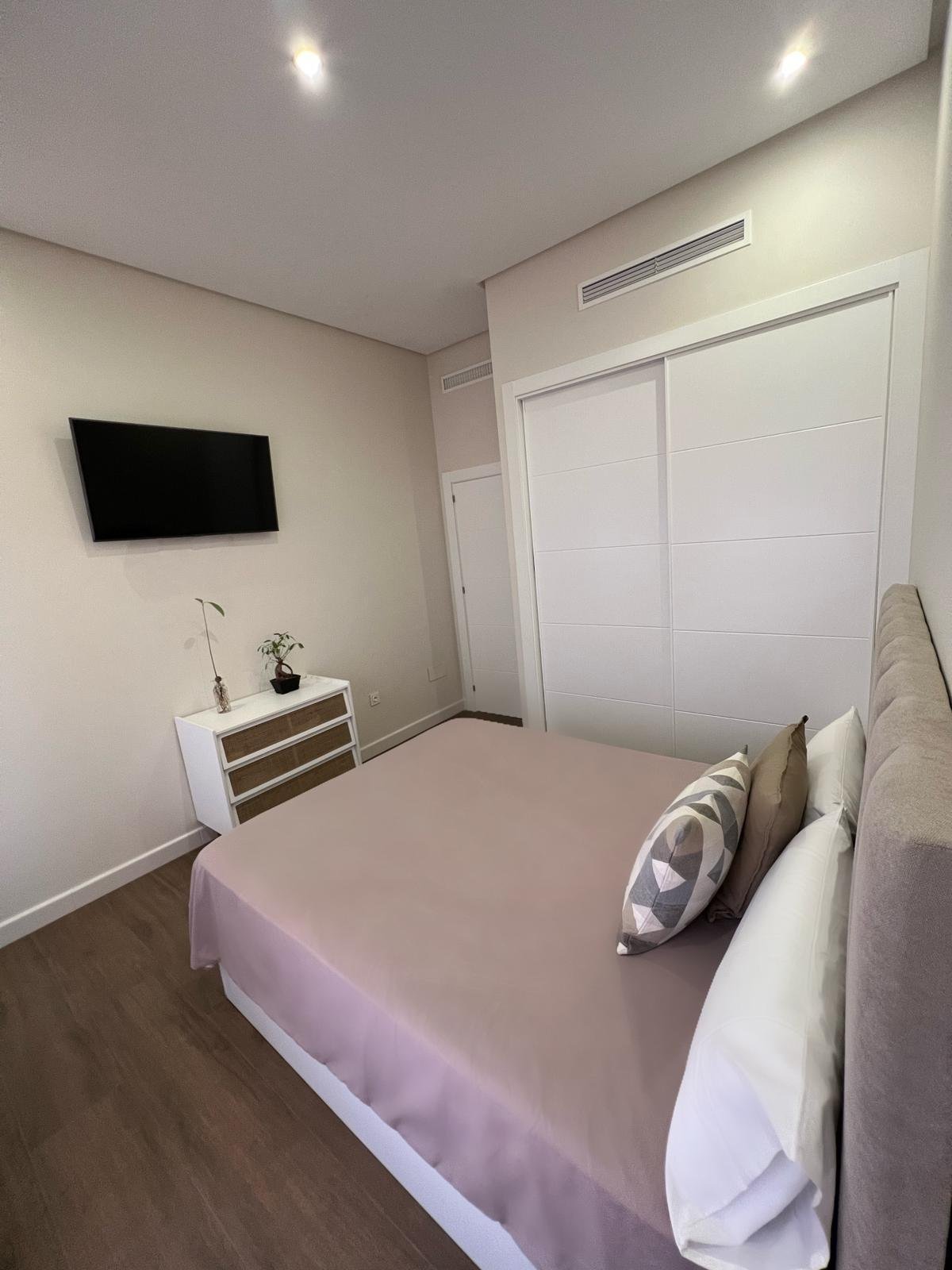 Venta Piso Fuengirola Patio privado — Foto 14