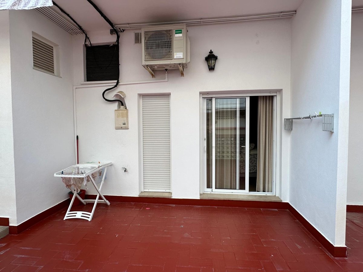 Venta Piso Fuengirola Patio privado — Foto 10