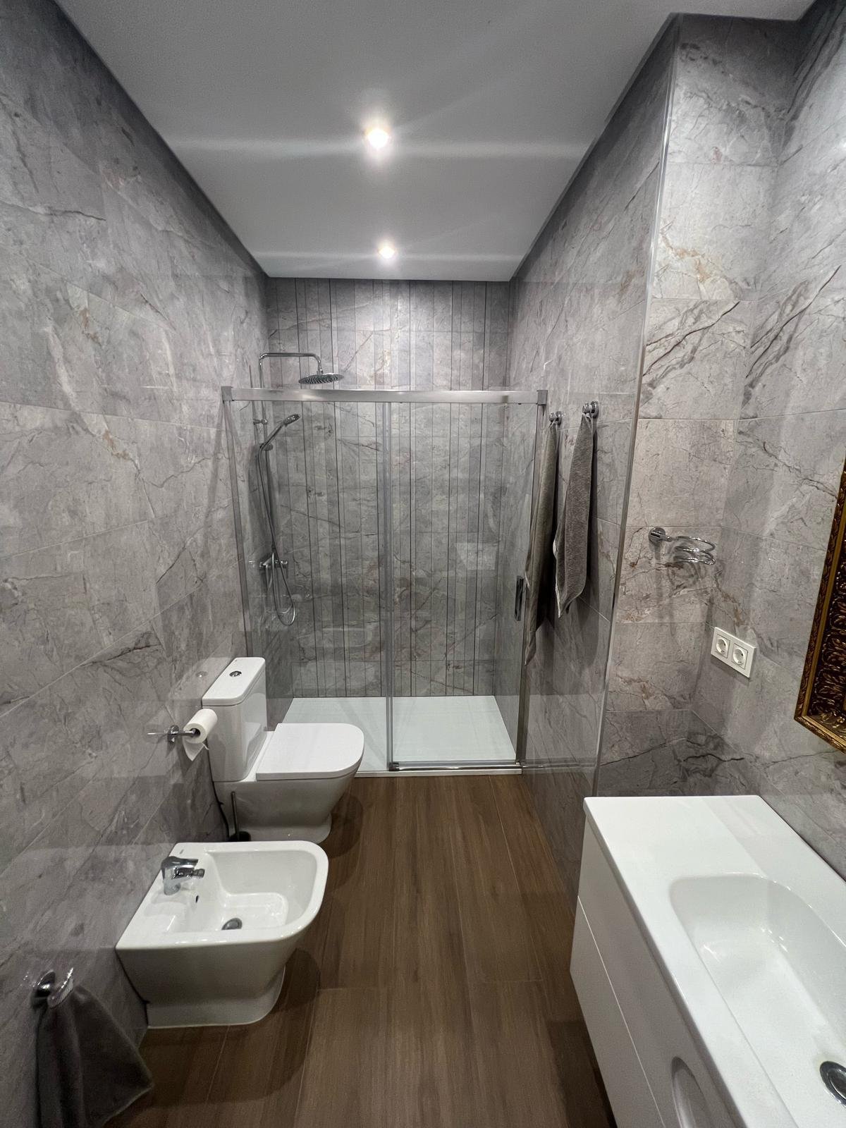 Venta Piso Fuengirola Patio privado — Foto 13