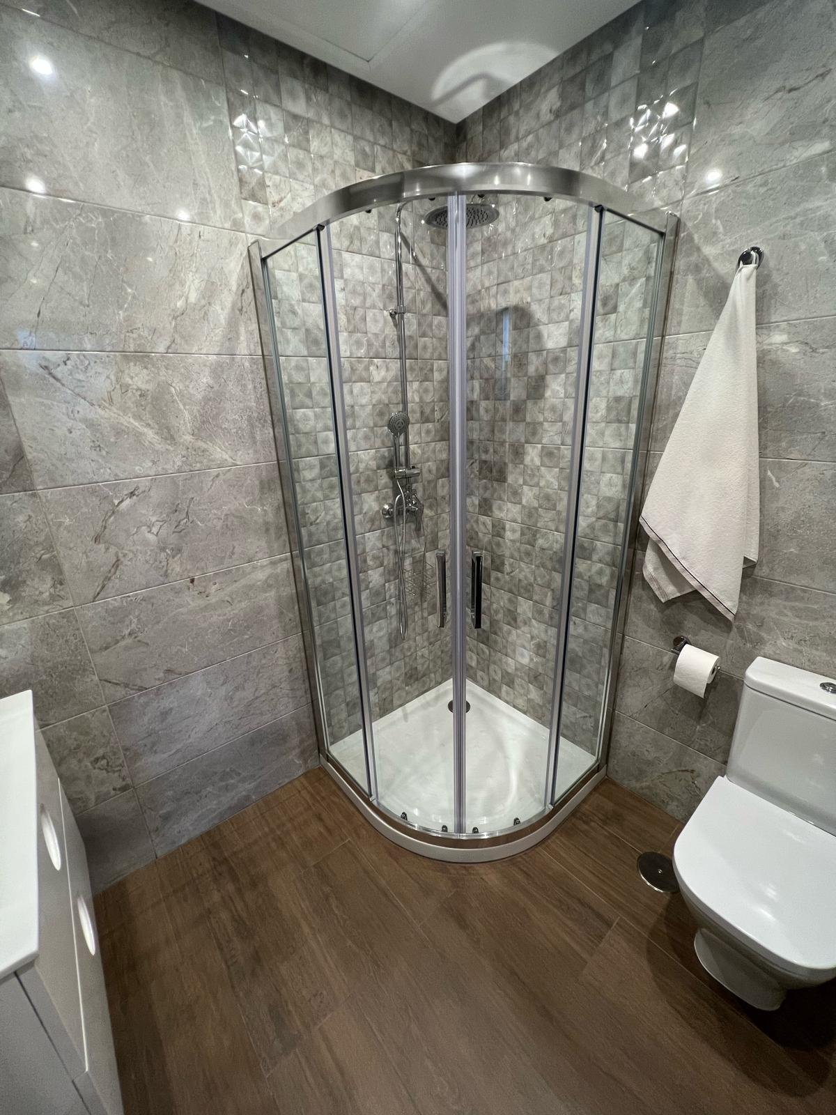 Venta Piso Fuengirola Patio privado — Foto 11