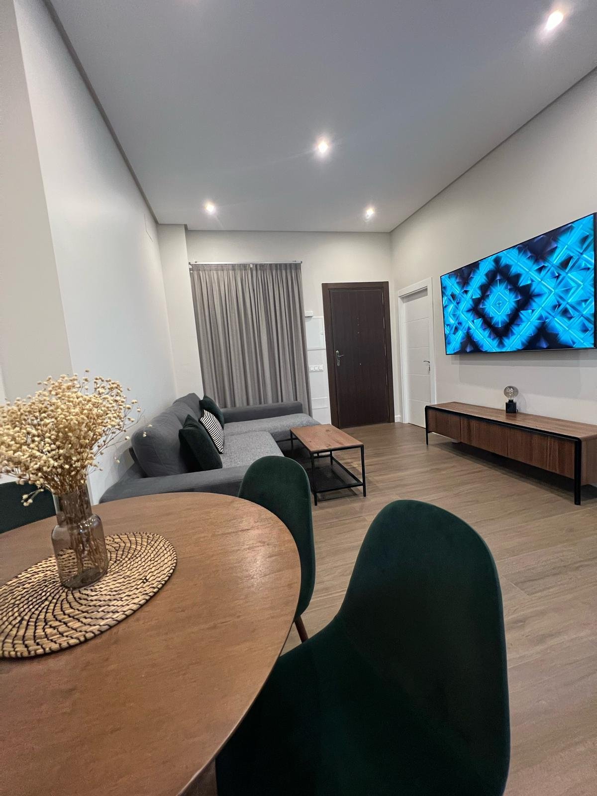 Venta Piso Fuengirola Patio privado — Foto 6