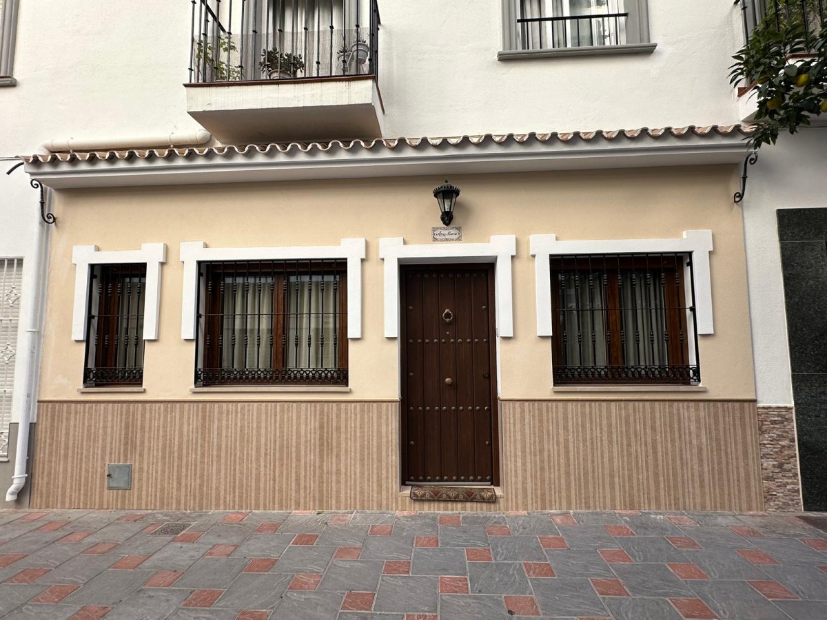 Venta Piso Fuengirola Patio privado — Foto 5