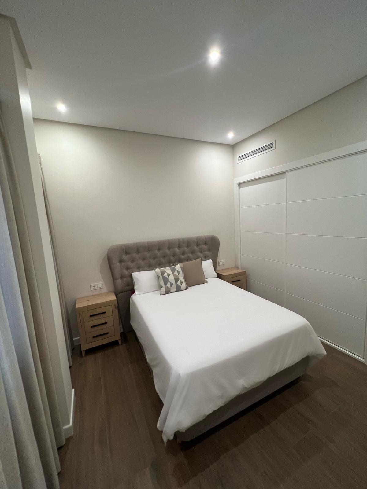 Venta Piso Fuengirola Patio privado — Foto 16