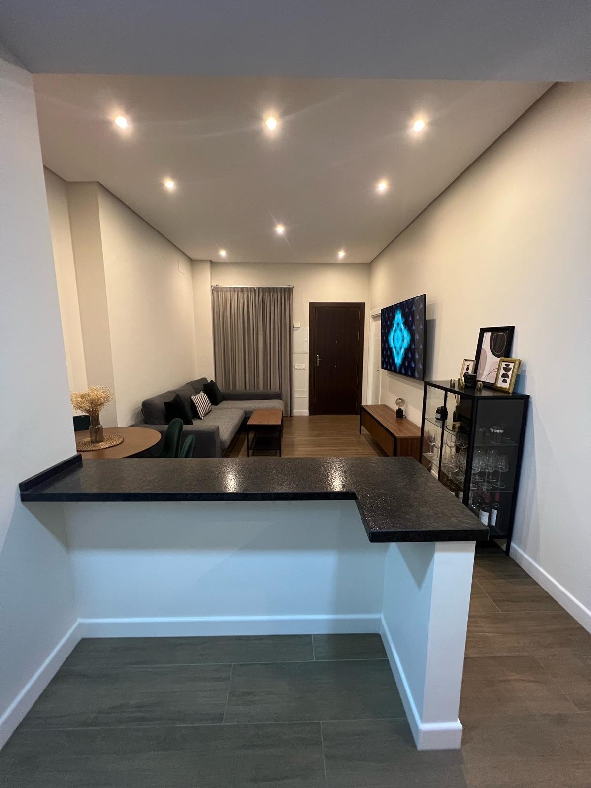 Venta Piso Fuengirola Patio privado — Foto 7