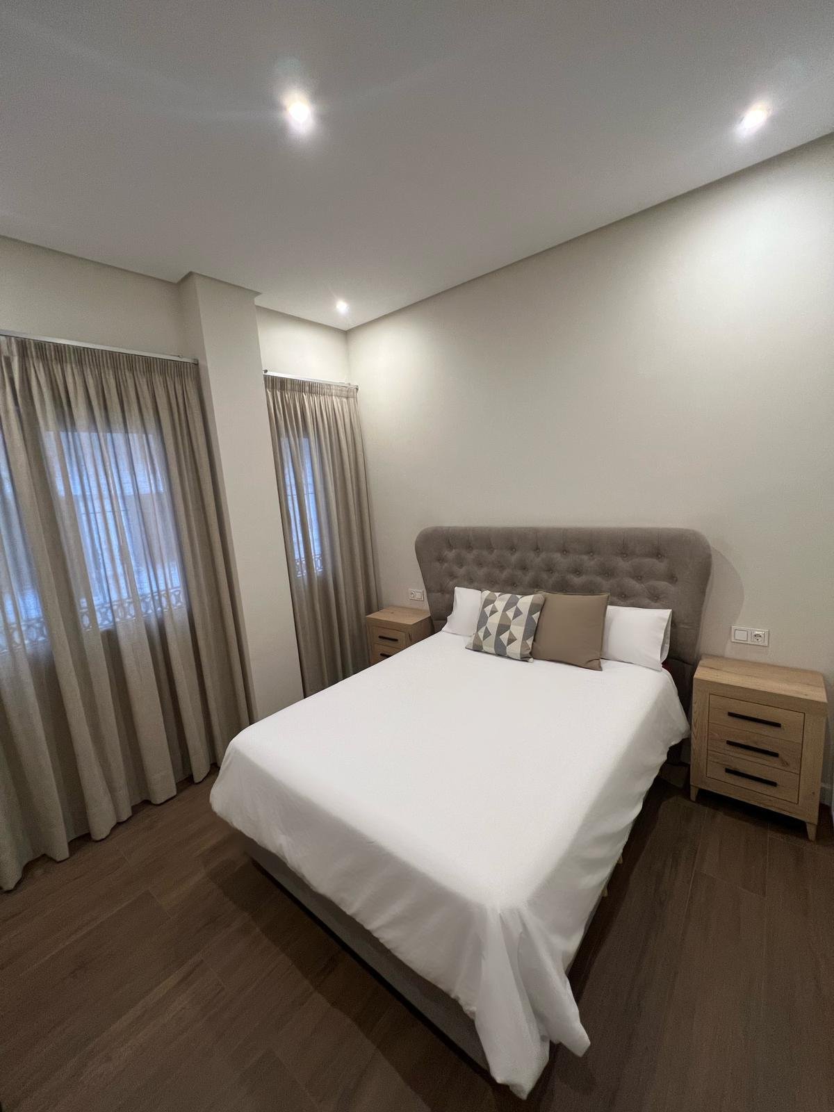 Venta Piso Fuengirola Patio privado — Foto 15
