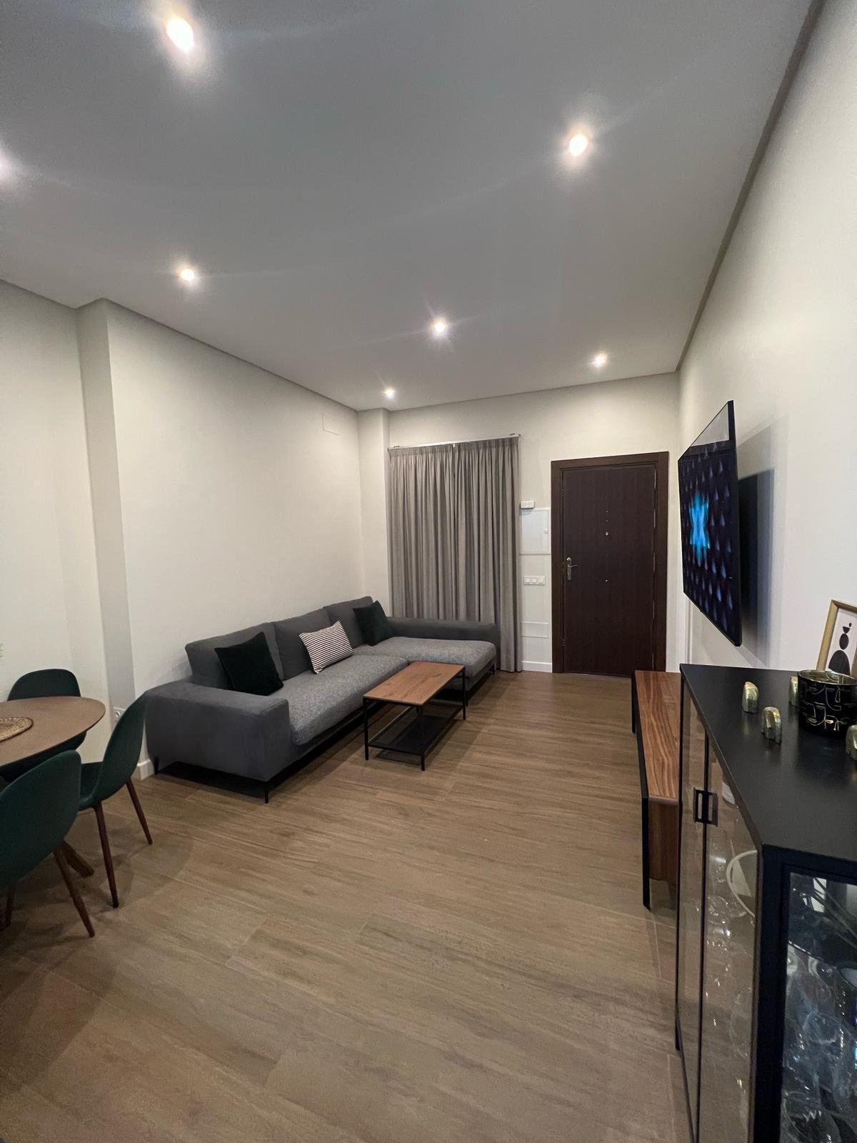 Venta Piso Fuengirola Patio privado — Foto 8