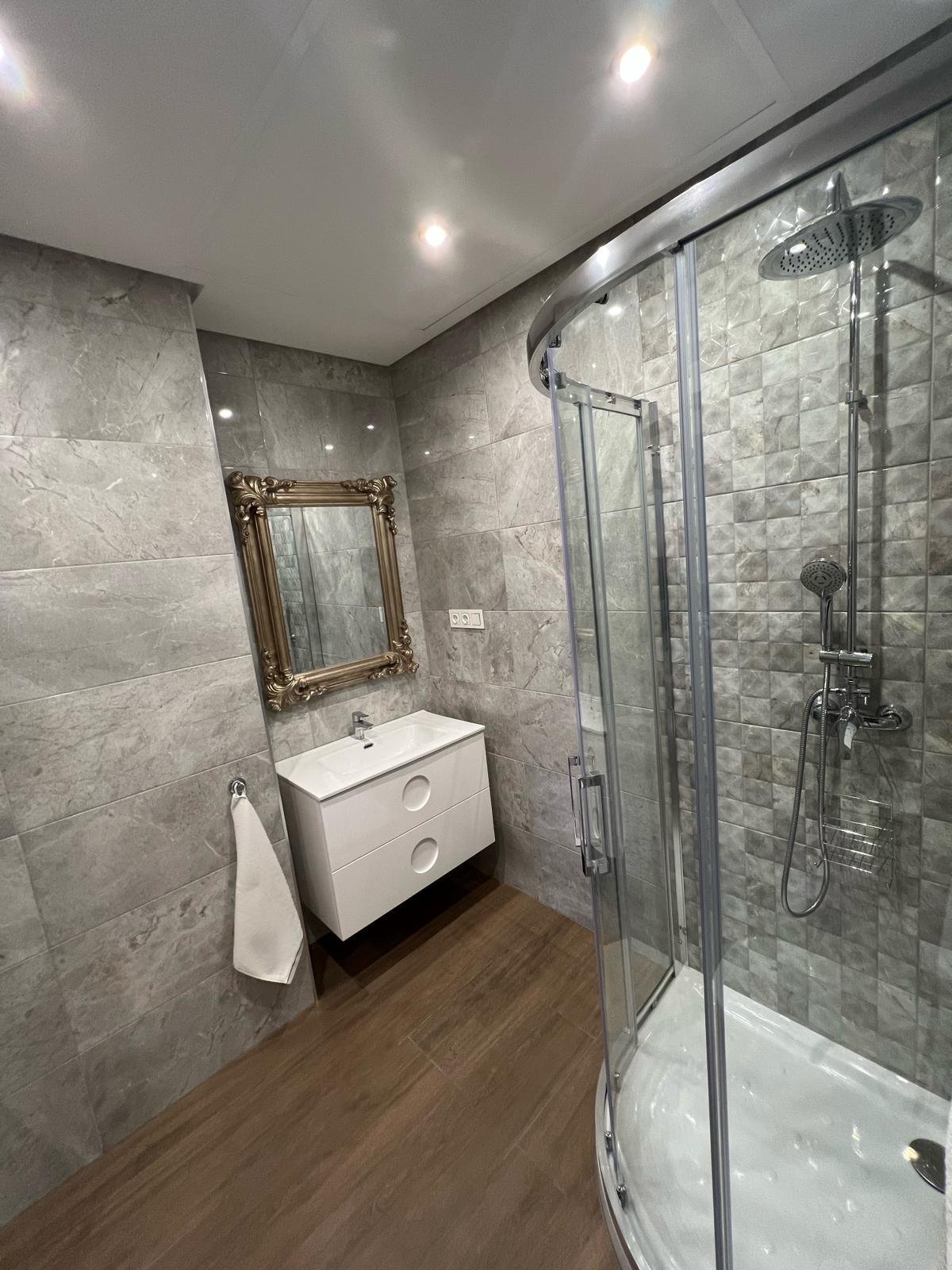 Venta Piso Fuengirola Patio privado — Foto 12