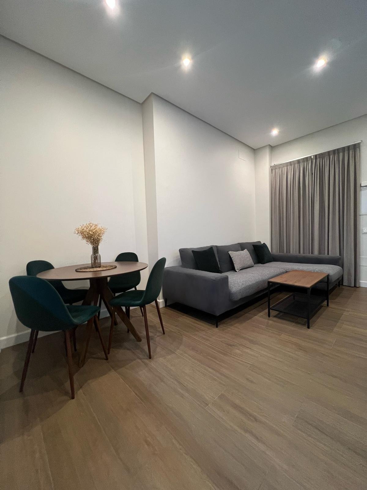 Venta Piso Fuengirola Patio privado — Foto 9