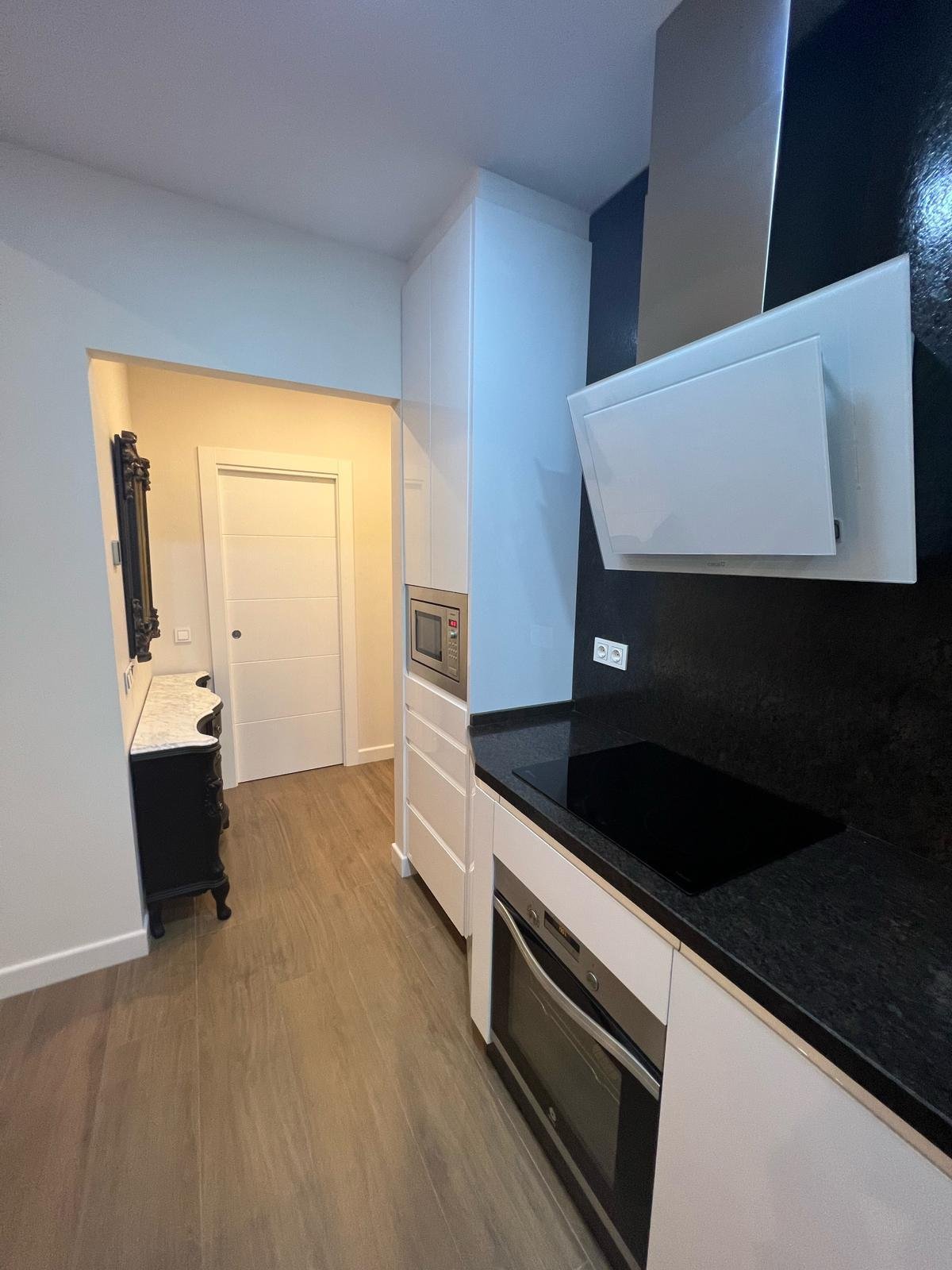 Venta Piso Fuengirola Patio privado — Foto 19