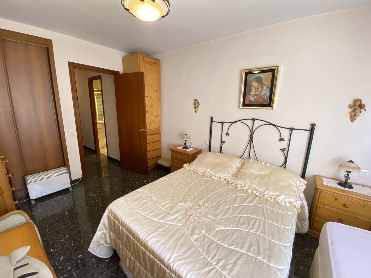 Venta Piso Arxiduc Centro 4 habitaciones — Foto 3